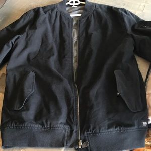 Vans Bomber Jacket